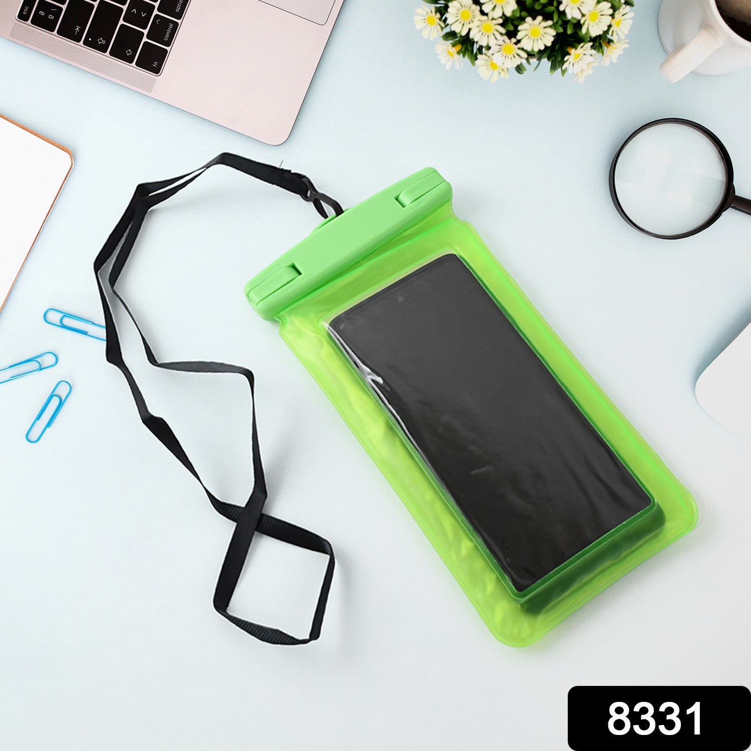 Waterproof Phone Pouch Bag, Clear Underwater Cellphone Dry Bag Protection Cover Bag for Beach Swimming Pool & Camping For all Mobile Waterproof Phone Pouch Bag, Clear Underwater Cellphone Dry Bag Protection Cover Bag for Beach Swimming Pool & Camping For all Mobile